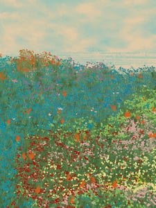 Superbloom #12 thumbnail