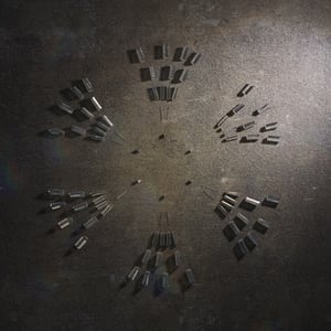 crystalline work (arctic) 18.6.95.1 thumbnail