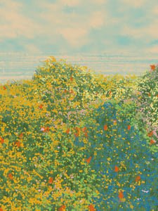 Superbloom #38 thumbnail