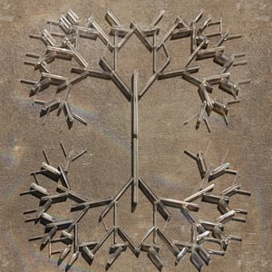 crystalline work (arctic) 11.2.27.1 thumbnail