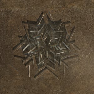 crystalline work (arctic) 20.7.283.1 thumbnail