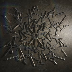 crystalline work (arctic) 20.10.149.1 thumbnail