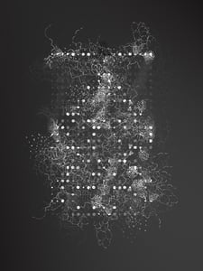 Cuneiform #56 thumbnail
