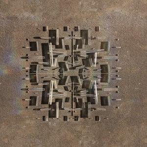 crystalline work (arctic) 16.4.50.1 thumbnail