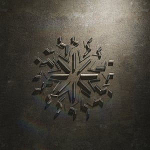 crystalline work (arctic) 15.8.119.1 thumbnail