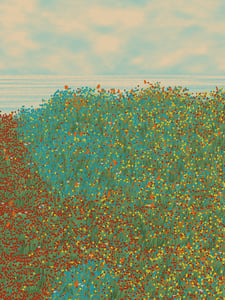 Superbloom #72 thumbnail