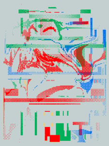Oscillation II #8 thumbnail