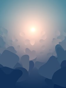 Beautiful Silence #105 thumbnail