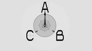 Human Abecedary: Inter-Letters #3 thumbnail