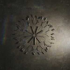 crystalline work (arctic) 21.9.233.1 thumbnail