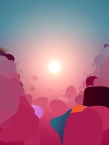 Beautiful Silence #135 thumbnail