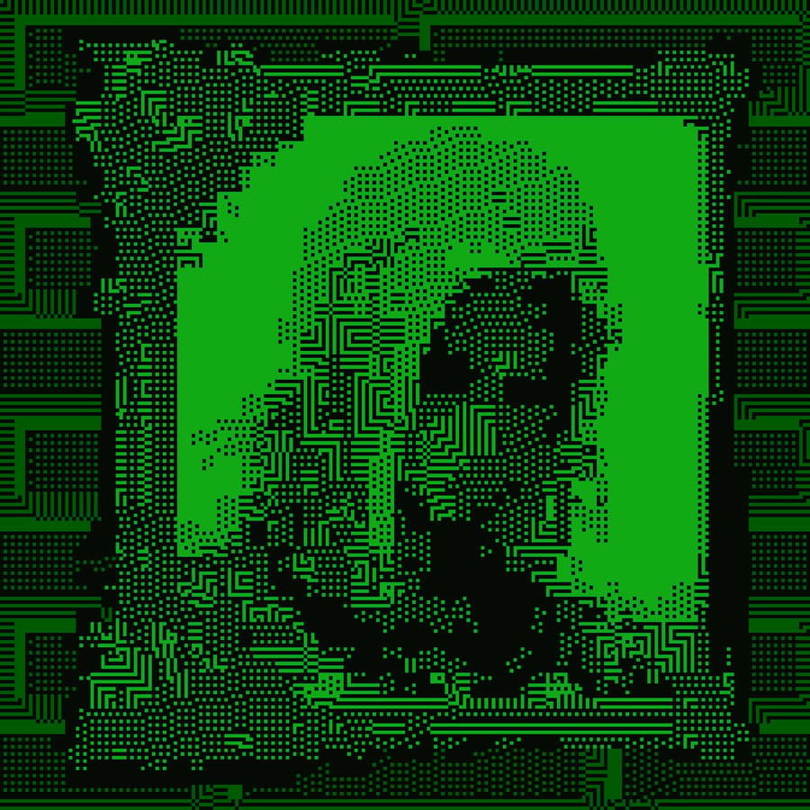 Dungeoneer (2025) respite-figure by John Provencher
