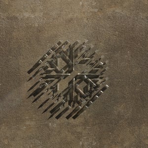 crystalline work (arctic) 14.4.74.1 thumbnail