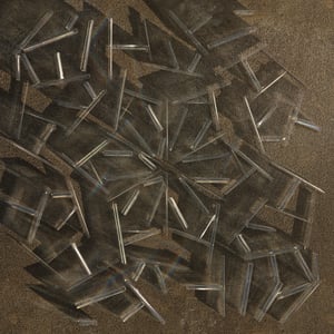 crystalline work (arctic) 18.6.80.1 thumbnail