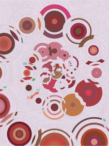 Resonances #16 thumbnail