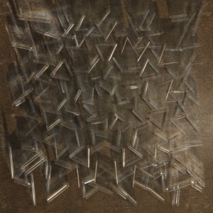 crystalline work (arctic) 21.7.281.1 thumbnail