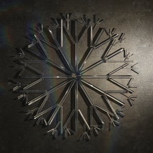 crystalline work (arctic) 19.12.174.1 thumbnail
