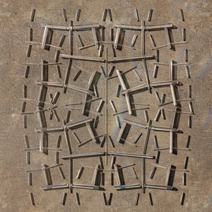 crystalline work (arctic) 5.2.25.1 thumbnail