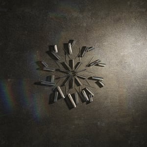 crystalline work (arctic) 19.10.144.1 thumbnail