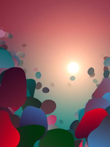 Beautiful Silence #75 thumbnail