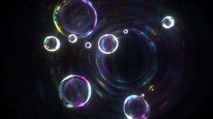 A broken symmetry — the cat's parabola #62 thumbnail