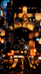 Synergistic Metropolis #40 thumbnail