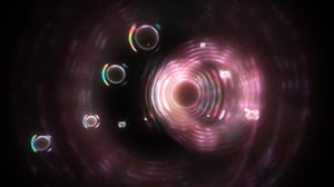 A broken symmetry — the cat's parabola #81 thumbnail