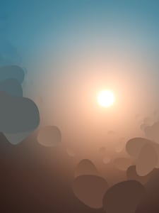 Beautiful Silence #109 thumbnail