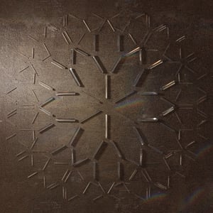 crystalline work (arctic) 8.6.92.1 thumbnail