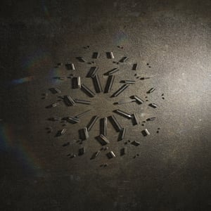 crystalline work (arctic) 18.11.201.1 thumbnail