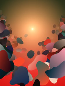 Beautiful Silence #9 thumbnail