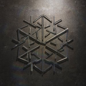 crystalline work (arctic) 15.6.99.1 thumbnail