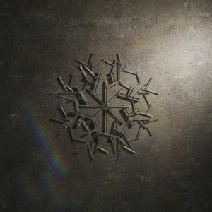 crystalline work (arctic) 17.8.120.1 thumbnail