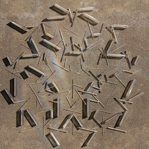 crystalline work (arctic) 14.3.342.1 thumbnail