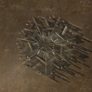 crystalline work (arctic) 7.7.280.1 thumbnail