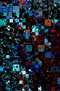 Metamosaic #110 thumbnail