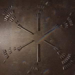 crystalline work (arctic) 8.6.94.1 thumbnail