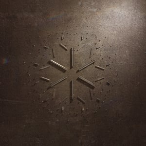 crystalline work (arctic) 16.6.90.1 thumbnail