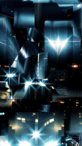 Synergistic Metropolis #17 thumbnail