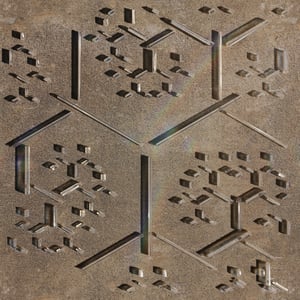 crystalline work (arctic) 17.3.330.1 thumbnail
