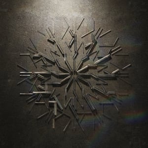 crystalline work (arctic) 13.12.193.1 thumbnail