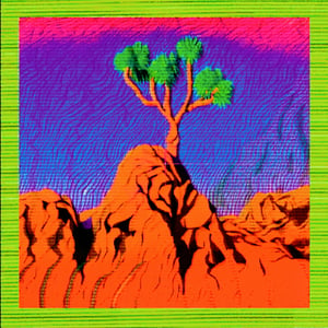 Arid Articulations #26 thumbnail