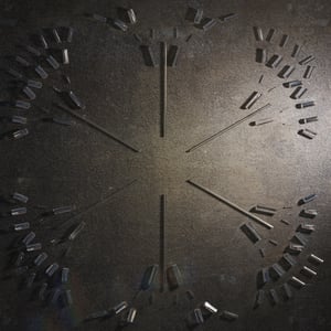 crystalline work (arctic) 19.6.99.1 thumbnail