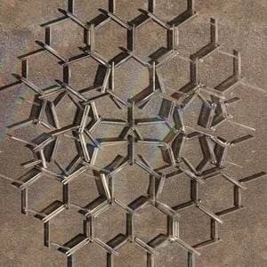 crystalline work (arctic) 18.2.41.1 thumbnail