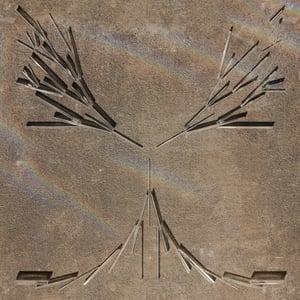 crystalline work (arctic) 23.3.327.1 thumbnail