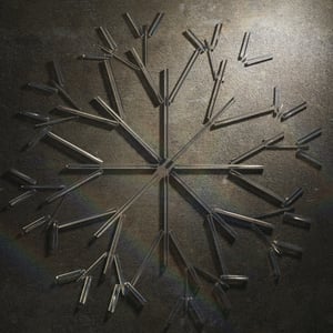 crystalline work (arctic) 16.8.122.1 thumbnail