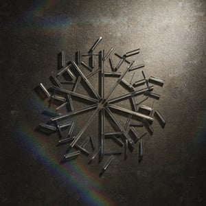 crystalline work (arctic) 17.10.164.1 thumbnail