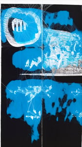 Unsupervised — Burned — Machine Hallucinations — MoMA Dreams #94 thumbnail