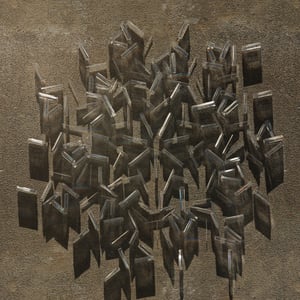 crystalline work (arctic) 10.7.288.1 thumbnail
