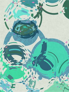 Resonances #28 thumbnail